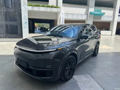 2023 Li Auto Li L8 Pro, фото 1, лот 10825659