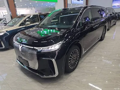 2025 Voyah Auto Voyah Dreamer Model PHEV Basic Version, фото 1, лот 10358035