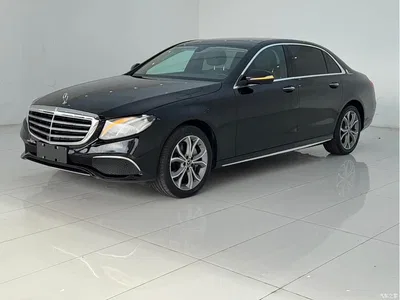 2020 Mercedes-Benz E-Class E 300 L Sport Fashion Model, фото 1, лот 10266318