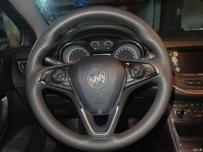 2016 Buick Verano Hatchback 15S Automatic Leading, фото 3, лот 10267320