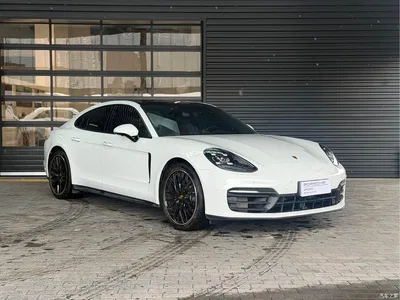 2023 Porsche Panamera 2.9T, фото 2, лот 10420252