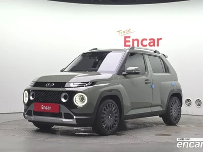 2023 Hyundai Casper Turbo Inspiration, фото 1, лот 10231913