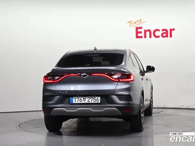 2023 Samsung XM3 1.6 GTe RE, фото 4, лот 10186301