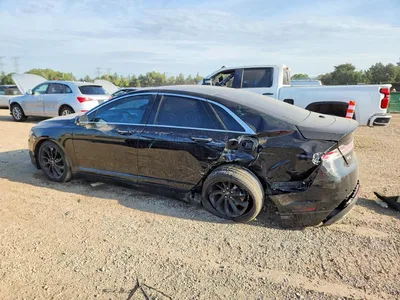 2020 LINCOLN MKZ RESERVE, фото 2, лот 10876374
