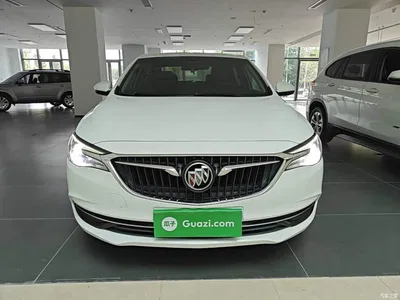 2018 Buick Excelle 18T Automatic Flagship, фото 3, лот 10808483