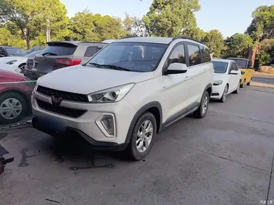 2019 Wuling Motors Wuling Hongguang S3 1.5T Manual Comfort Model China VI, фото 2, лот 11187660