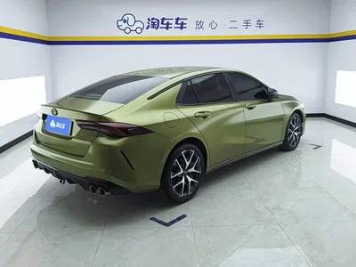 2021 GAC Trumpchi Trumpchi Emkoo 270T DCT J16 Edition, фото 3, лот 10415451