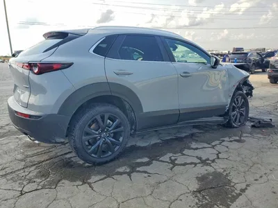2025 MAZDA CX-30 SELECT, фото 3, лот 10845022