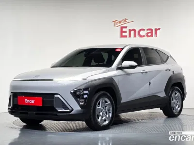 2025 Hyundai Kona Modern, фото 1, лот 10619797