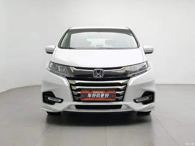 2021 Honda Odyssey 2.0L Sharp Premium Edition, фото 3, лот 10413145