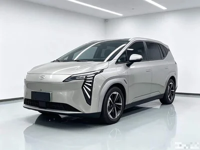 2025 Aion Y Model Plus 510 Smart Premium, фото 1, лот 10384311