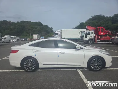 2014 Hyundai Grandeur HG300 Premium, фото 4, лот 10181194