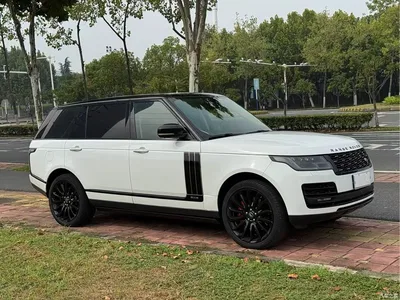 2016 Land Rover Range Rover 3.0 SC V6 Vogue SE Autobiography LWB, фото 1, лот 11006717