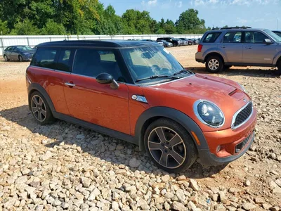 2014 MINI COOPER S CLUBMAN, фото 4, лот 10879432