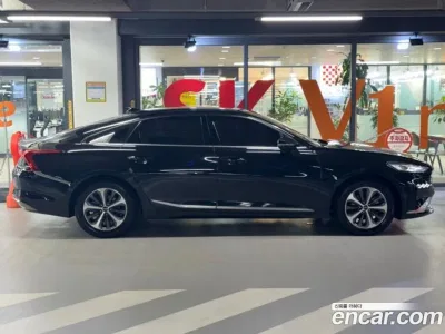 2023 Kia K8 Noblesse, фото 3, лот 10182847