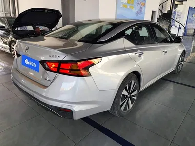 2020 Nissan Teana 2.0T XL Upper AD1 Smart Navigation Edition, фото 4, лот 10434133
