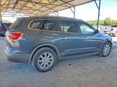 2011 BUICK ENCLAVE CXL, фото 3, лот 10861270