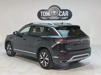 2023 Volkswagen Tayron 280TSI 2WD Luxury Plus Advanced Edition, фото 4, лот 10480293