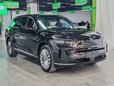 2025 Ledao L90 AWD Base Model, фото 3, лот 10821911