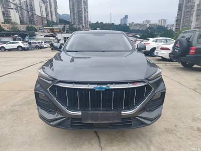 2021 Changan Oshan Changan Oushang X5 1.5T DCT Premium, фото 3, лот 11144687