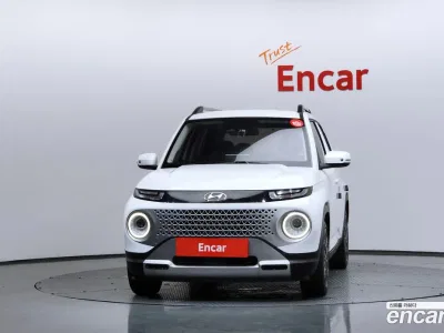 2023 Hyundai Casper Inspiration, фото 3, лот 10132742