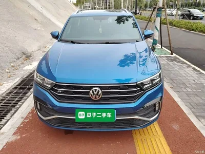 2020 Volkswagen T-ROC 280TSI DSG 2WD R-Line Pro, фото 3, лот 10386846