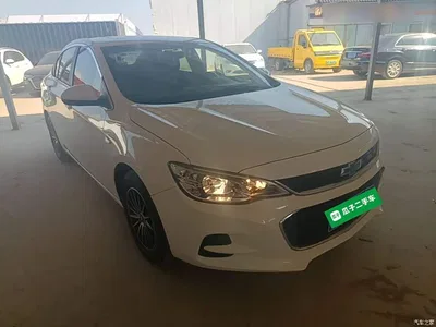 2019 Chevrolet Cavalier 320 Auto Sunroof Enjoyment Edition, фото 4, лот 10380268