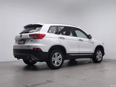 2017 Changan CS75 Cool Edition 1.5T Automatic Fengxiang, фото 2, лот 10252801