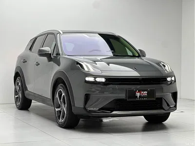 2022 Lynk & Co 06 EM-P PHEV 84KM Range Pro, фото 3, лот 10314435