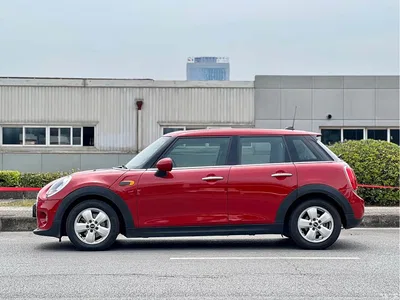 2016 MINI MINI 1.2T ONE 5-Door, фото 3, лот 10353199