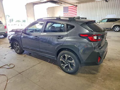 2025 SUBARU CROSSTREK PREMIUM, фото 2, лот 10884997