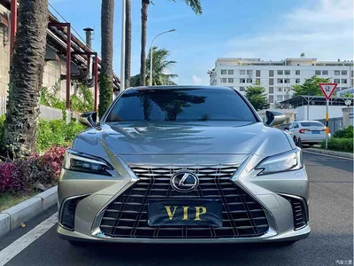 2025 Lexus ES 200 Ultimate Edition, фото 2, лот 10620256