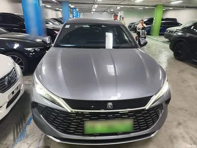 2024 BYD Qin L DM-i 120KM Excellence Model, фото 3, лот 11139647