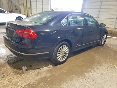 2016 VOLKSWAGEN PASSAT SE, фото 3, лот 11559344