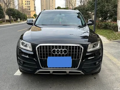 2017 Audi Q5 Plus 40 TFSI Technology, фото 2, лот 10473592