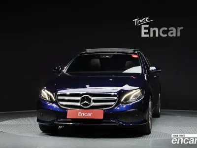2019 Mercedes-Benz E-Class E300 Avantgarde, фото 2, лот 10069156