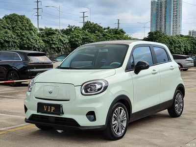2025 Leapmotor T03 Model 403 Comfort Edition, фото 1, лот 10315686