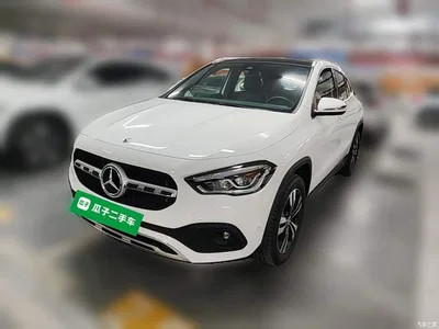 2023 Mercedes-Benz GLA 220, фото 1, лот 10829994