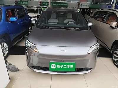 2022 Aion Y Plus 70 Intelligent Edition, фото 3, лот 11007363