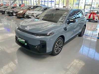 2025 Leapmotor B10 510 LiDAR Edition, фото 1, лот 11002424