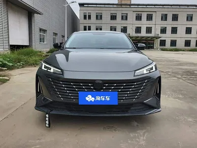 2024 Changan Eado Model 1.5T GDI Auto Premium Type, фото 2, лот 10247424