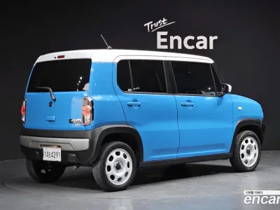 2015 Suzuki HUSTLER 0.6, фото 2, лот 10036298