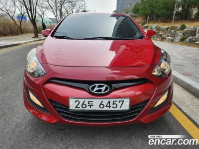 2014 Hyundai i30 1.6 GDI PYL, фото 1, лот 10038600