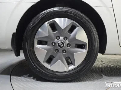 2022 Hyundai Staria 4WD Tourer 9-Seater, фото 4, лот 10055471