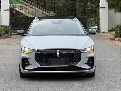 2022 Lincoln Z Model iCool Elegance Edition, фото 2, лот 11189925