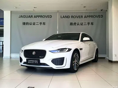 2023 Jaguar XEL 2.0T 250PS R-DYNAMIC S Progressive Sport, фото 1, лот 10289573
