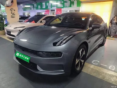 2023 ZEEKR 001 WE Edition 100kWh, фото 1, лот 10291999
