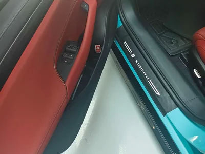 2024 Xiaomi Auto Xiaomi SU7 RWD Long Range Intelligent Driving Edition, фото 4, лот 10380404