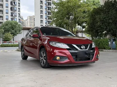 2016 Nissan Tiida 1.6L CVT Smart Edition, фото 4, лот 10347502