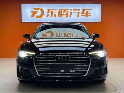 2021 Audi A6L 55 TFSI quattro Premium Elegance, фото 2, лот 11140524